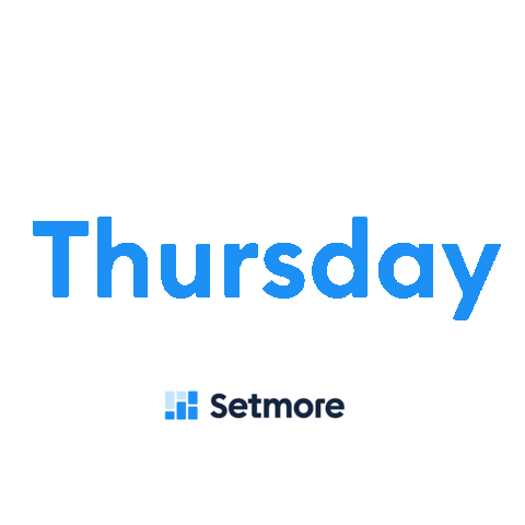 Sticker by Setmore