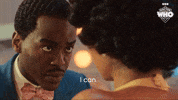 Season 2 Bel GIF by Doctor Who