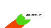 Kyle Broflovski Spirituality Sticker by South Park