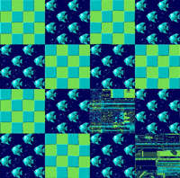 Sonic The Hedgehog Sega GIF by PERFECTL00P