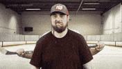 Hockey Take Out GIF by StickerGiant