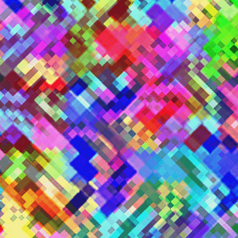 Op Art GIF by Joe Winograd
