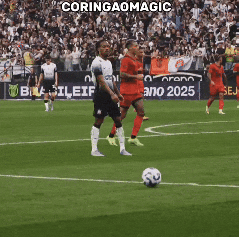 Corinthians Sccp GIF