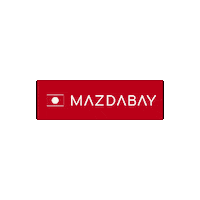 mazdabay mazda miata mx5 eunos Sticker