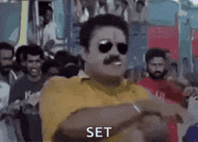 Kerala Sureshgopi GIF