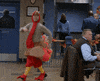 nbc b99 GIF by Brooklyn Nine-Nine