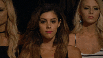 season 3 hair flip GIF by Bachelor in Paradise