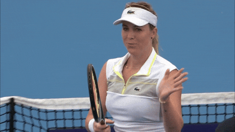 Pavlyuchenkova GIF