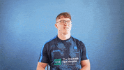 I Know Knowledge GIF by Worcester Warriors