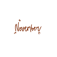 polyasoroka fall autumn november sorokaart Sticker