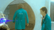 season 1 goodbye GIF by Dream Corp LLC