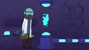 animation loop GIF by BADCODEC