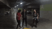 Dance Rock GIF by Moorelo