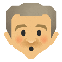 weermanfrank meerweer Sticker by vrt