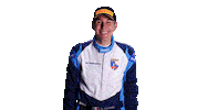 ACISport sport motorsport driver rally Sticker