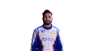 ACISport sport motorsport driver rally Sticker