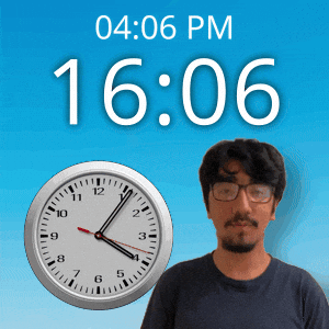 4Pm GIF