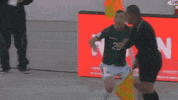 What Is This Fight GIF by Bombay Softwares
