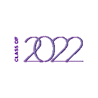 Class Of 2022 Nyuad Sticker by NYU Abu Dhabi