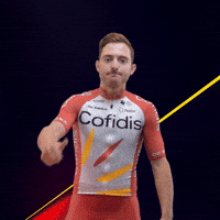 Bike Cycling GIF by Team Cofidis - #CofidisMyTeam