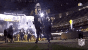 Regular Season Running GIF by NFL