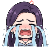 Totinha_L anime coração tortinhalima Sticker