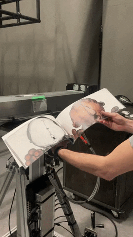 Lab Onf GIF by Alex Boya