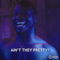 season 1 showtime GIF by The Chi