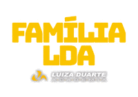 Familia Sticker by Luiza Duarte Academia