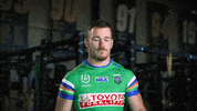 Rugby League Nrl GIF by Canberra Raiders