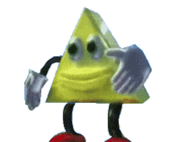 Piramiddo music dancing bailando control Sticker