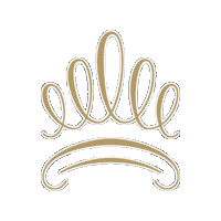 Sticker by Castle Couture