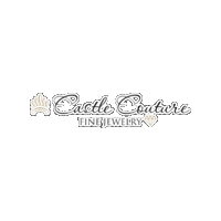 Sticker by Castle Couture