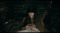 Birdy Movie "bleeding from my bum"