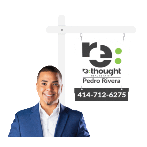 Justlisted Sticker by reThought Real Estate