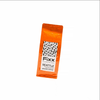 fixxcoffee spinning seattle fixx fixxcoffee GIF