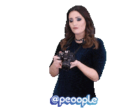 picture smile Sticker by Peoople