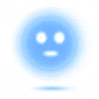 aurabuddies mood aesthetic glowy aura buddies GIF