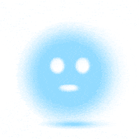aurabuddies mood aesthetic glowy aura buddies GIF