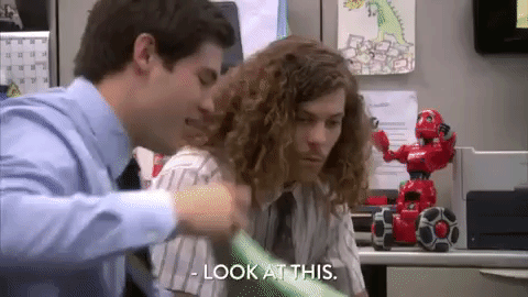comedy central GIF by Workaholics