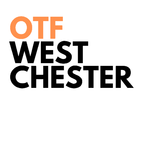 Westchester Sticker by Soiree Social Co