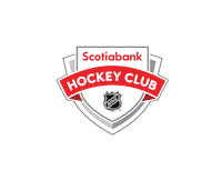 Sport Scotia Hockey Sticker by NHL