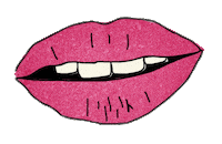 willemijnvanarnhem love sexy freedom mouth Sticker
