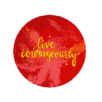 Universe Mars Sticker by Alex meets Kopernikus