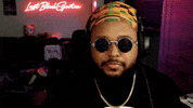 Black Power GIF