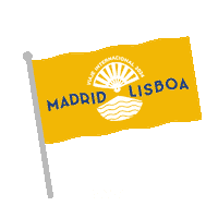 Madrid Omnilife Sticker by SEYTÚ