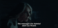 Season 3 Message GIF by Paramount+