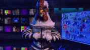 Award Show Mask GIF by The Masked Singer