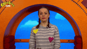 Awkward Bbc GIF by CBeebies HQ