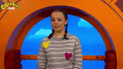 Bbc Laugh GIF by CBeebies HQ